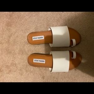 Steve Madden sandals